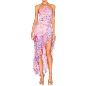 Amanda Uprichard Carline Dress on Preorder 💖 size M